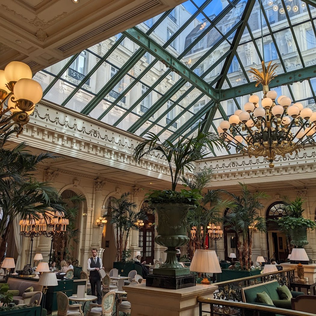 Café de la Paix 2